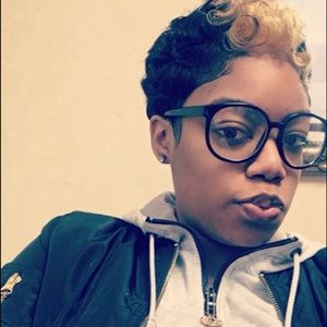 Meet your Posher, Tommie